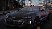 2018 Hennessey